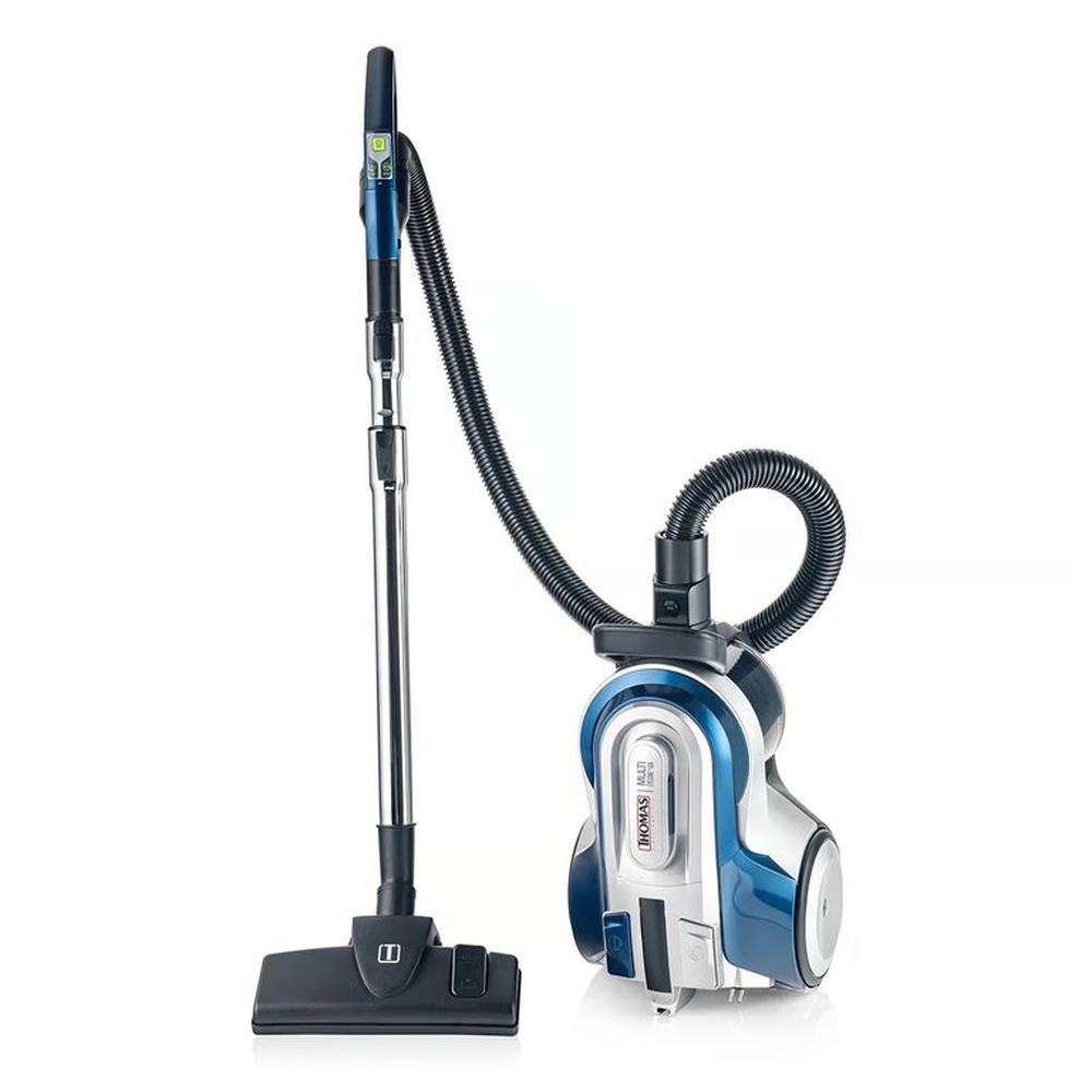 Aspiradora de arrastre 1800W AS-TH2206BL