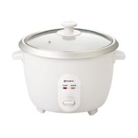 Olla arrocera Imaco 1.5L RC 15 – Blanco