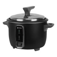 Olla arrocera 36L tapa metálica RC36 Imaco