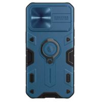 Case Camshield Armor para Iphone 15 Pro - Azul