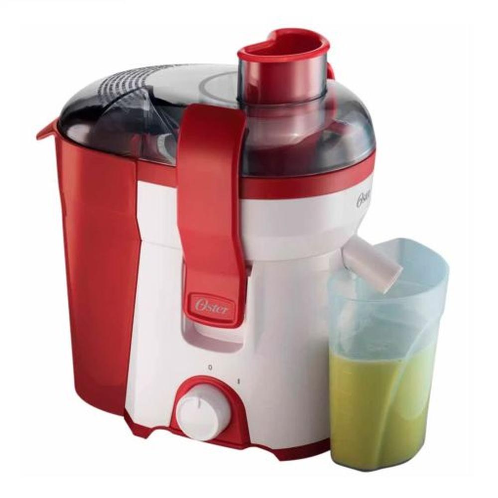 Extractor de jugos Oster 400W FPSTJE316R