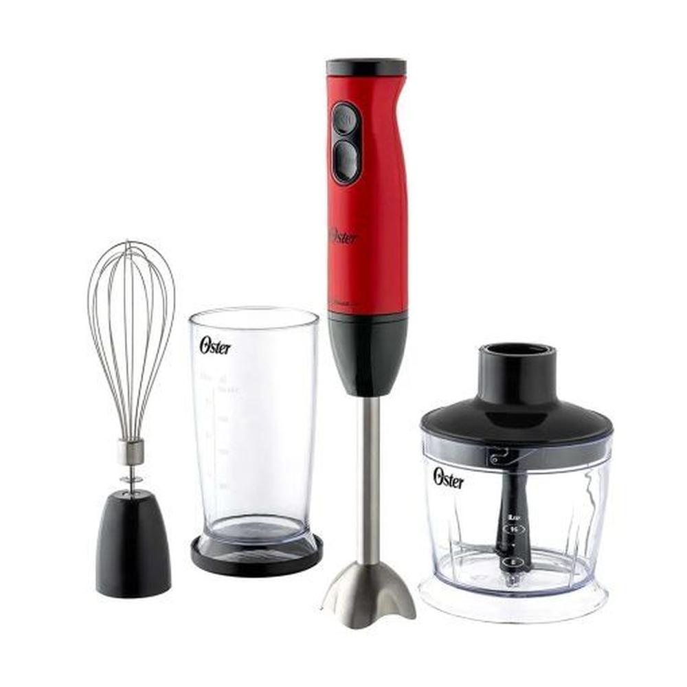 Batidora de inmersión Oster® con cuchilla Quad FPSTHB460A 053