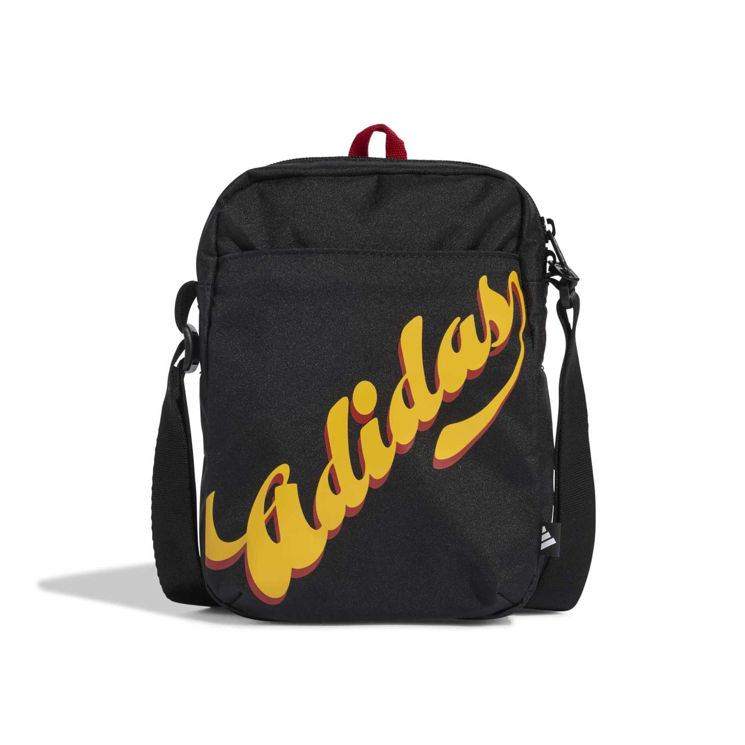 Mochila Deportiva Adidas Tiro G Org Kd9879 Negro