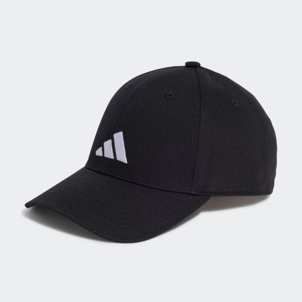 Gorra Deportiva Adidas U Hs9753 Negro