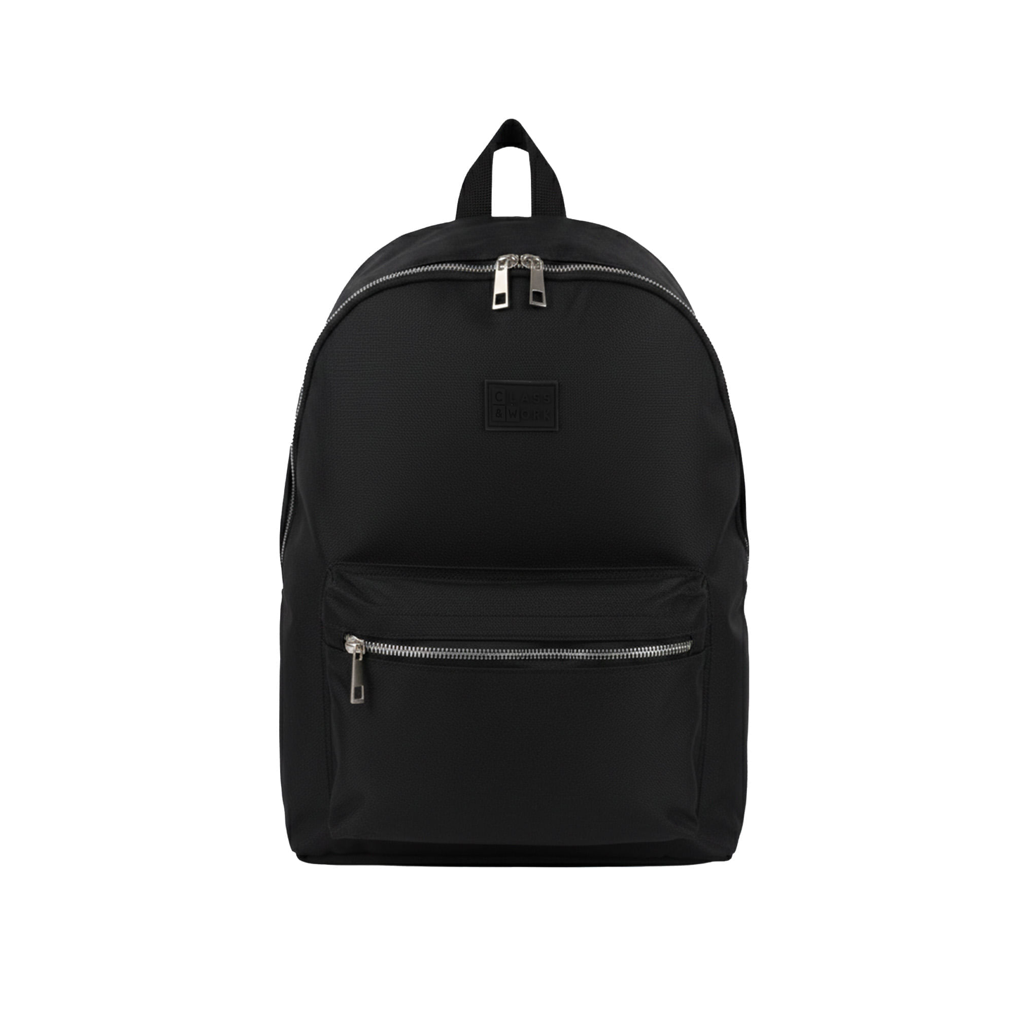 Mochila Básica Negro CLASS&WORK