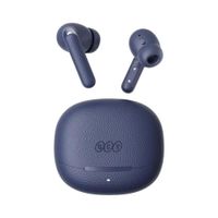Audífonos Inalámbricos QCY Buds ANC Azul
