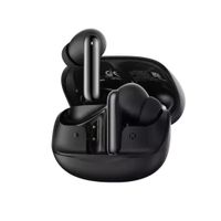 Audífonos Inalámbricos QCY MeloBuds N50 nEGRO Bluetooth 5.3