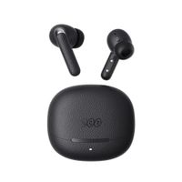 Audífonos Inalámbricos QCY Buds ANC Dark Grey