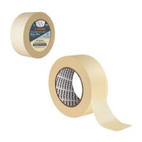 Cinta Masking Tape De 2"" X 50 M Truper MSK-2