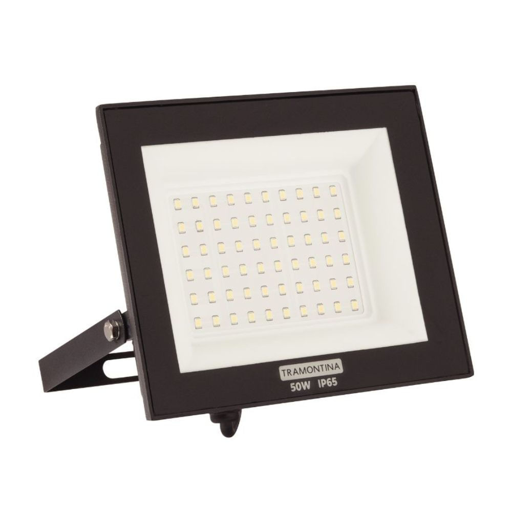 Refletor led Tramontina 50w 6500k