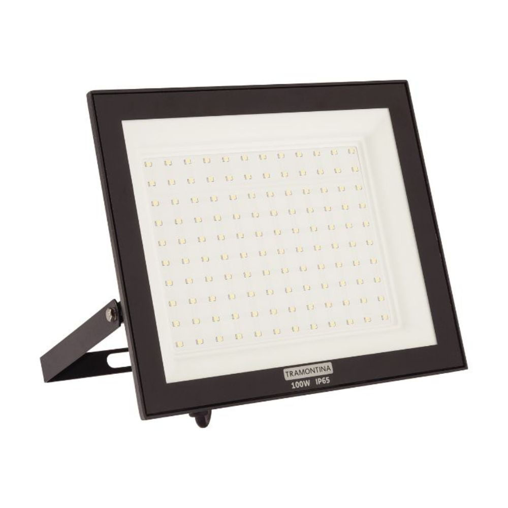 Refletor led Tramontina 100w 6500k