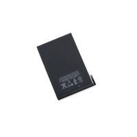 BATERIA  IPAD  MINI 1   TORIGINAL-SM  NUEVO-NEGRO