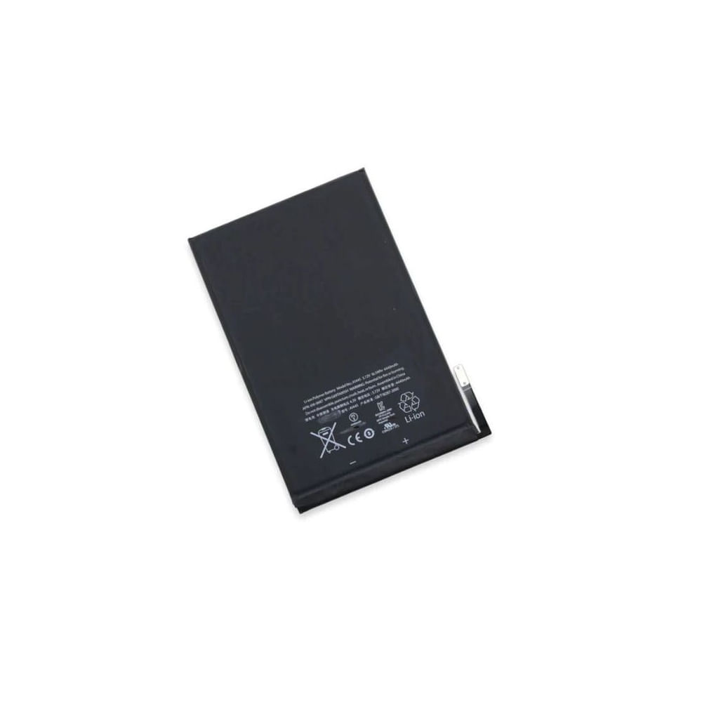 BATERIA IPAD MINI 1 TORIGINAL-SM NUEVO-NEGRO