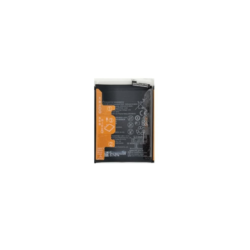 BATERIA HUAWEI P SMART 2019 - 2020 TORIGINAL-SM NUEVO-NEGRO.