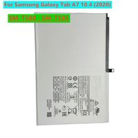 BATERIA GALAXY TAB A7 10.4 (2020) T500- NUEVO