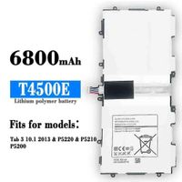 BATERIA GALAXY TAB 3 10.1 (P5200) - NUEVO