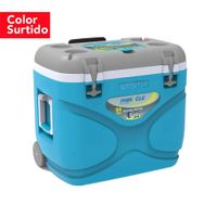 Cooler Prudence con Ruedas 45 L C