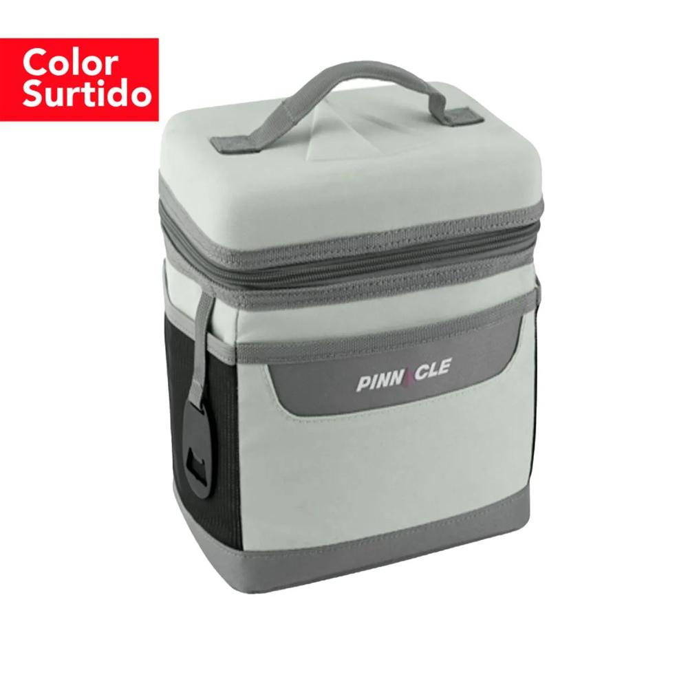 Cooler Pro Soft con Asa Pinnacle  Capacidad 28 Latas