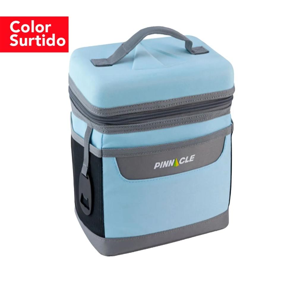 Cooler Pro Soft con Asa Pinnacle  Capacidad 28 Latas C