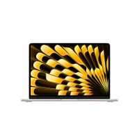 Nueva MacBook Air 13' Chip M5 16GB RAM 512GB SSD Starlight - Teclado Inglés
