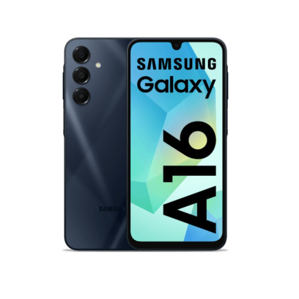 Samsung Galaxy A16 128gb 4ram Black