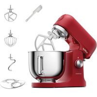 Batidora  Pedestal Kenwood kMix 5L KMX751ARD Bold Red
