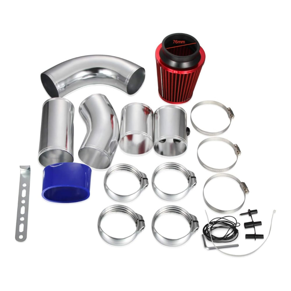 Intake Universal Filtro Aire 3 Pulgadas con Filtro Aire | Promart.pe ...