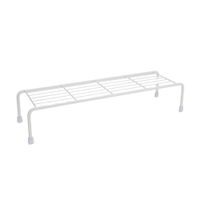 Repisa de almacenamiento 44x12x5x9cm Blanco Orange