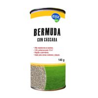 Semilla Grass Bermuda con cascara x 140gr Hortus