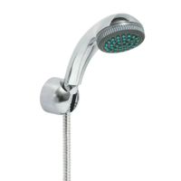 Salida de Ducha Eco Teléfono Rocd Trebol