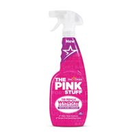Limpiavidrios Vinagre Rosa 750ml The Pink Stuff