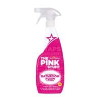 Limpiador Baño Espuma 750ml The Pink Stuff