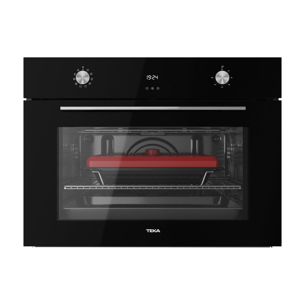 Horno Eléctrico Teka Hlf 8400 Bk
