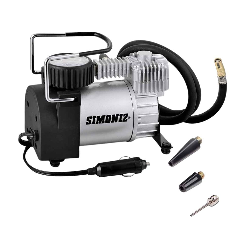 Compresor Mega Suv Simoniz
