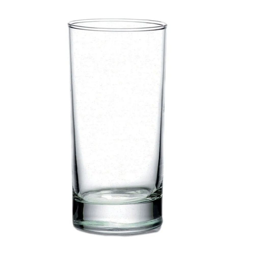 Vaso Alto 350ml Glasgow Fta