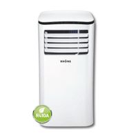 Aire Acondicionado Portatil Khone 12000 Btu