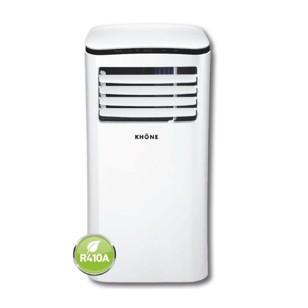 Aire Acondicionado Portatil Khone 12000 Btu