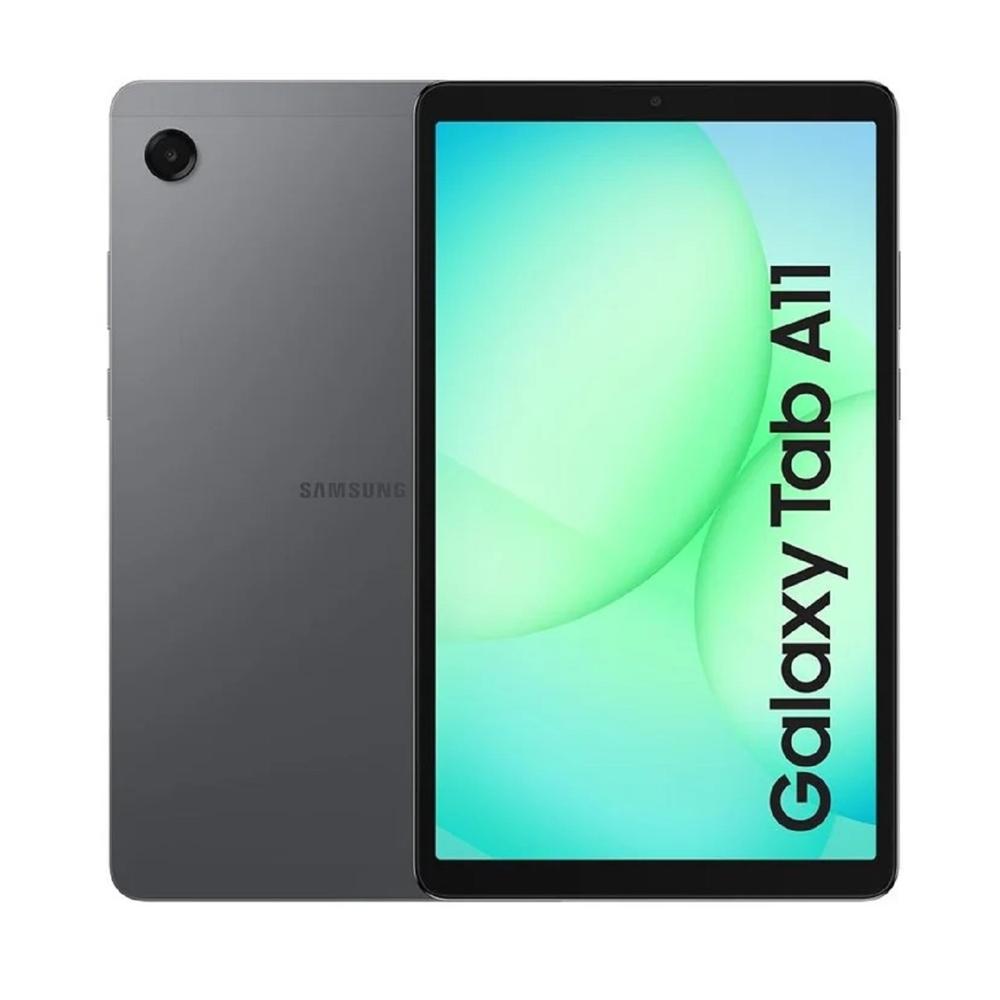 Tablet SAMSUNG Galaxy A11 8.7 4GB 64GB Gris
