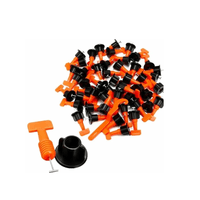 NIVELADORES REUTILIZABLES DE 1.5MM