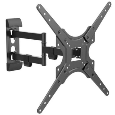 SOPORTE KOREANO MOVIBLE DOBLE BRAZO PARA TV DE 32 A 60 PULGADAS DKU50 SOPORTE KOREANO MOVIBLE DOBLE BRAZO PARA TV DE 32 A 60 PULGADAS DKU50