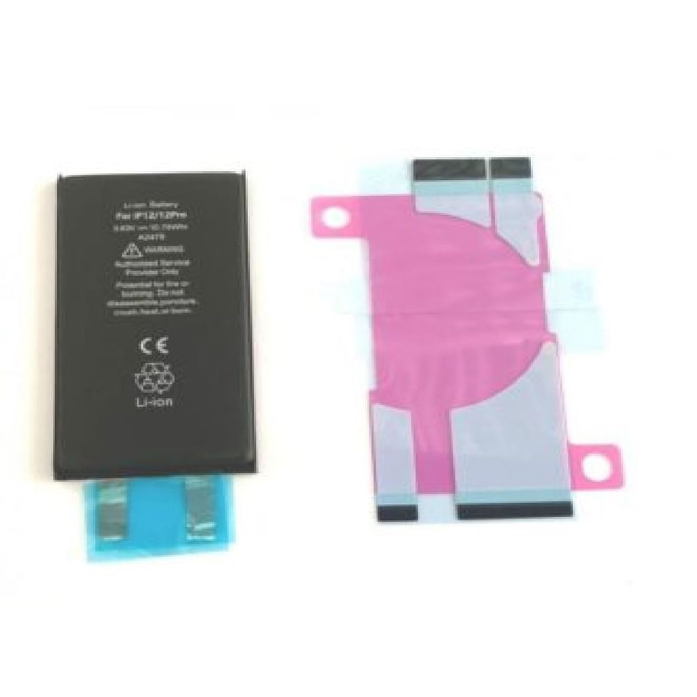 BATERIA  IPHONE  12 / 12 PRO SIN FLEX  TORIGINAL-SM NUEVO