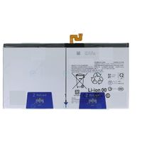 BATERIA TABLET  S9 Ultra (SM-X910, SM-X916)  NUEVO