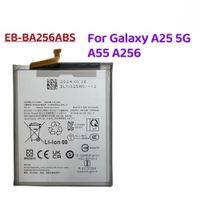 BATERIA A25 5G - A35 - A55 NUEVO