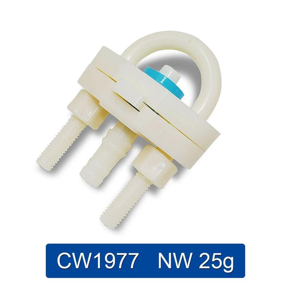 PACK X6 LLAVE DE PASO PARA TUBO 34 BEBEDERO CAMPANA PLASON PACK X6 LLAVE DE PASO PARA TUBO 34 BEBEDERO CAMPANA PLASON