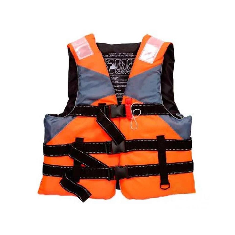 Flotador Adulto MG-L50 Talla L Chaleco para Juegos en Agua Y+Papel Regalo Flotador Adulto MG-L50 Talla L Chaleco para Juegos en Agua Y+Papel Regalo