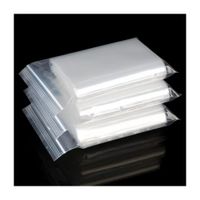 Set 3 Bolsas Hermeticas x 100 Unds 7.5cm x 10cm