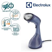 Vaporizador de telas portátil Electrolux EPS10 Tanque de 260 ml