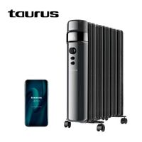Termo Radiador de Aceite Agadir 2500 Connect Taurus