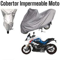 Cobertor Para Bicicleta Moto Funda Impermeable