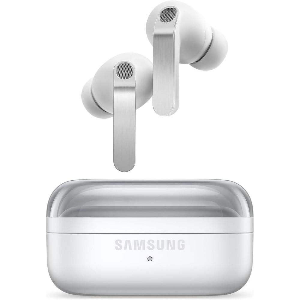 Auriculares Samsung Galaxy Buds 4 Pro Audio Hi-Res